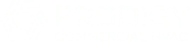 Prodigy logo