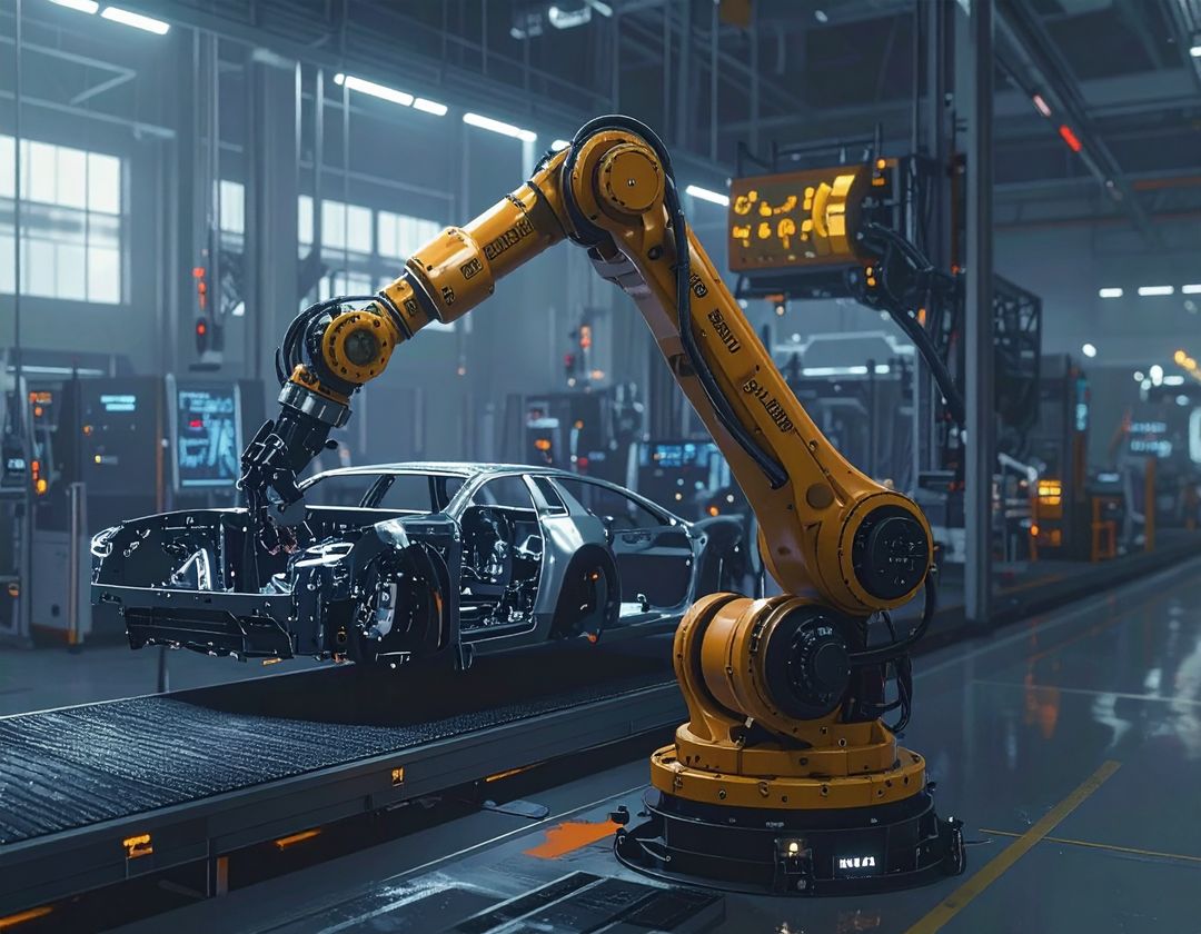Videotutorial Assembly Process Assembly Process Explained: Types, Benefits & Key Technologies