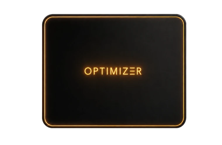 Soleco Optimizer Box