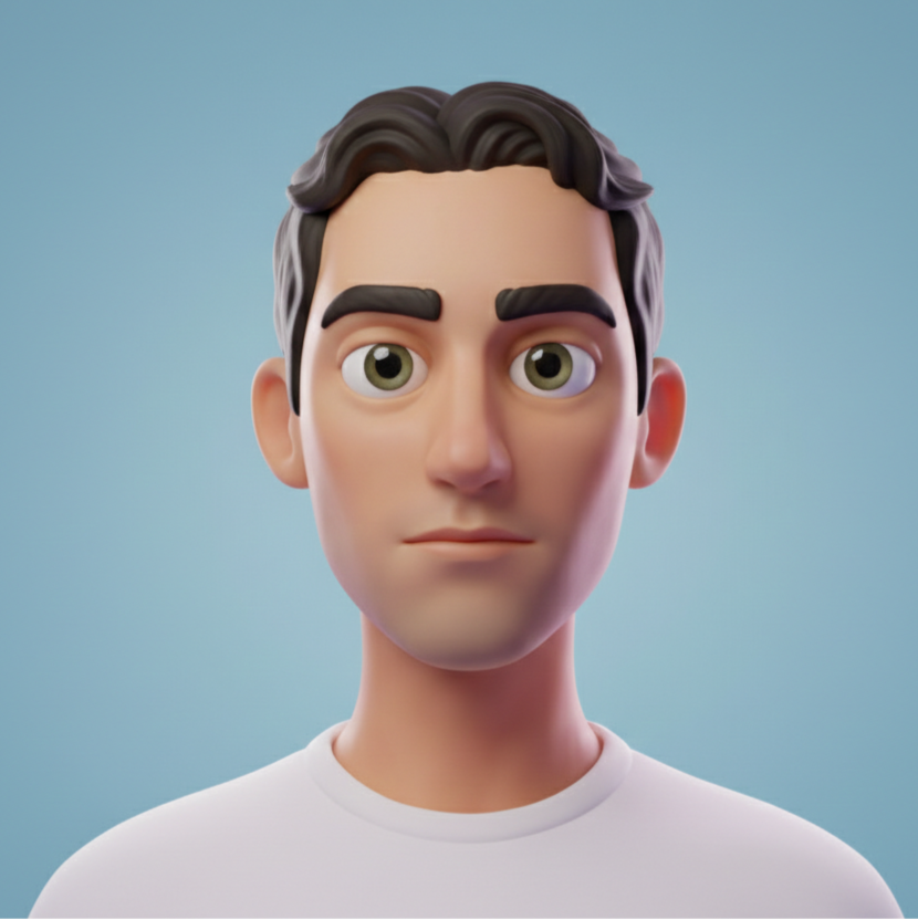 author avatar