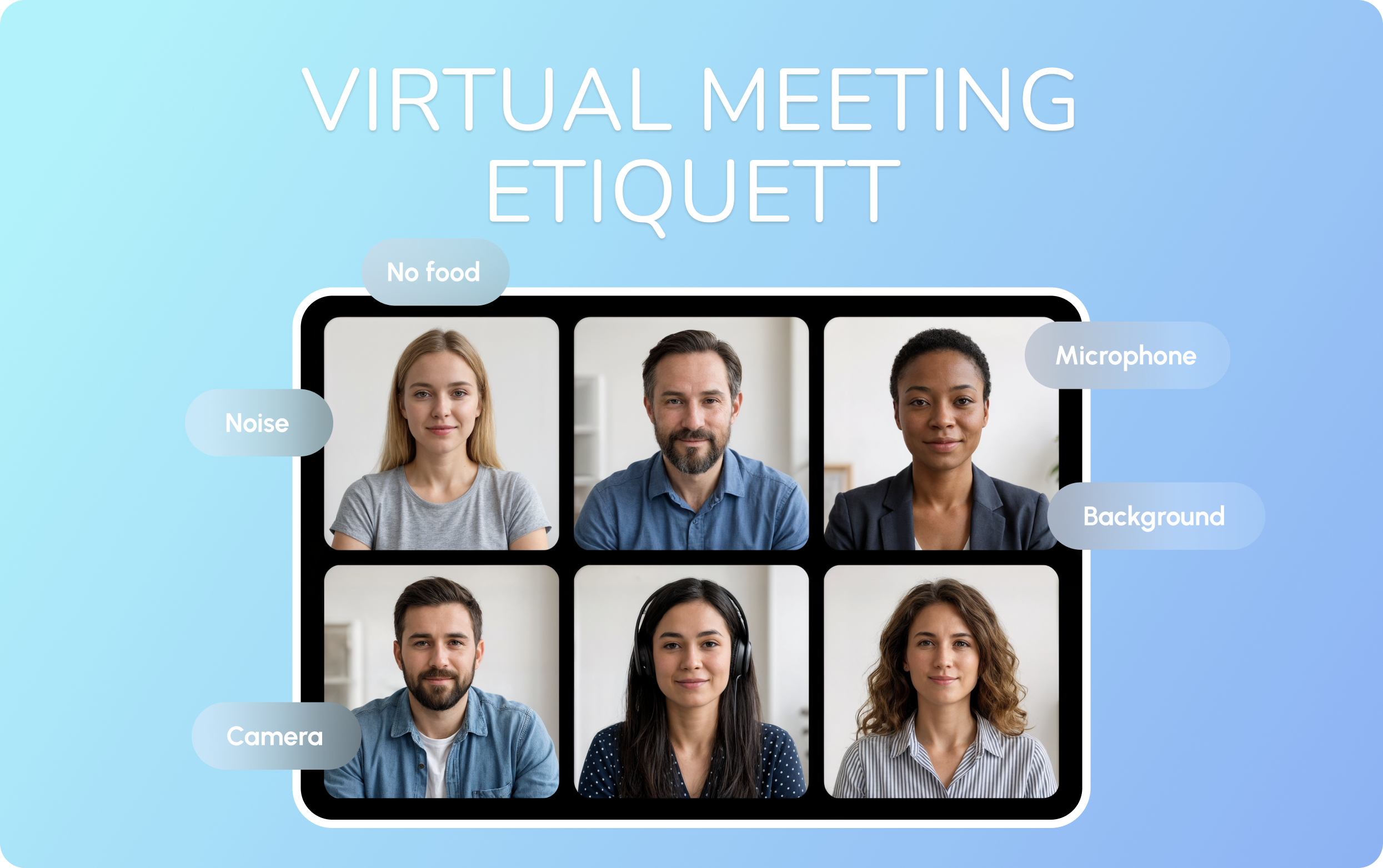 Workflow organisation for ADHD 