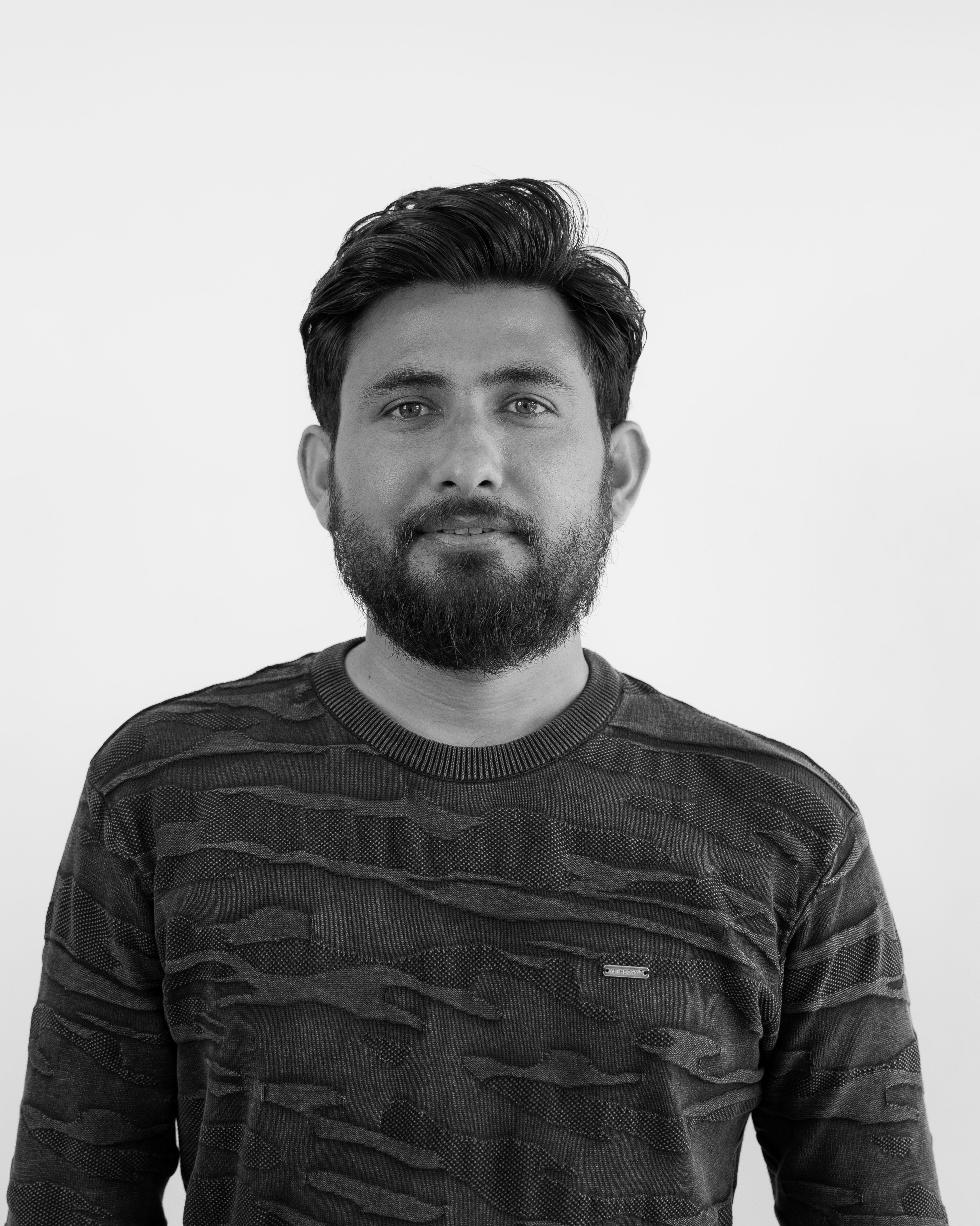 team member image