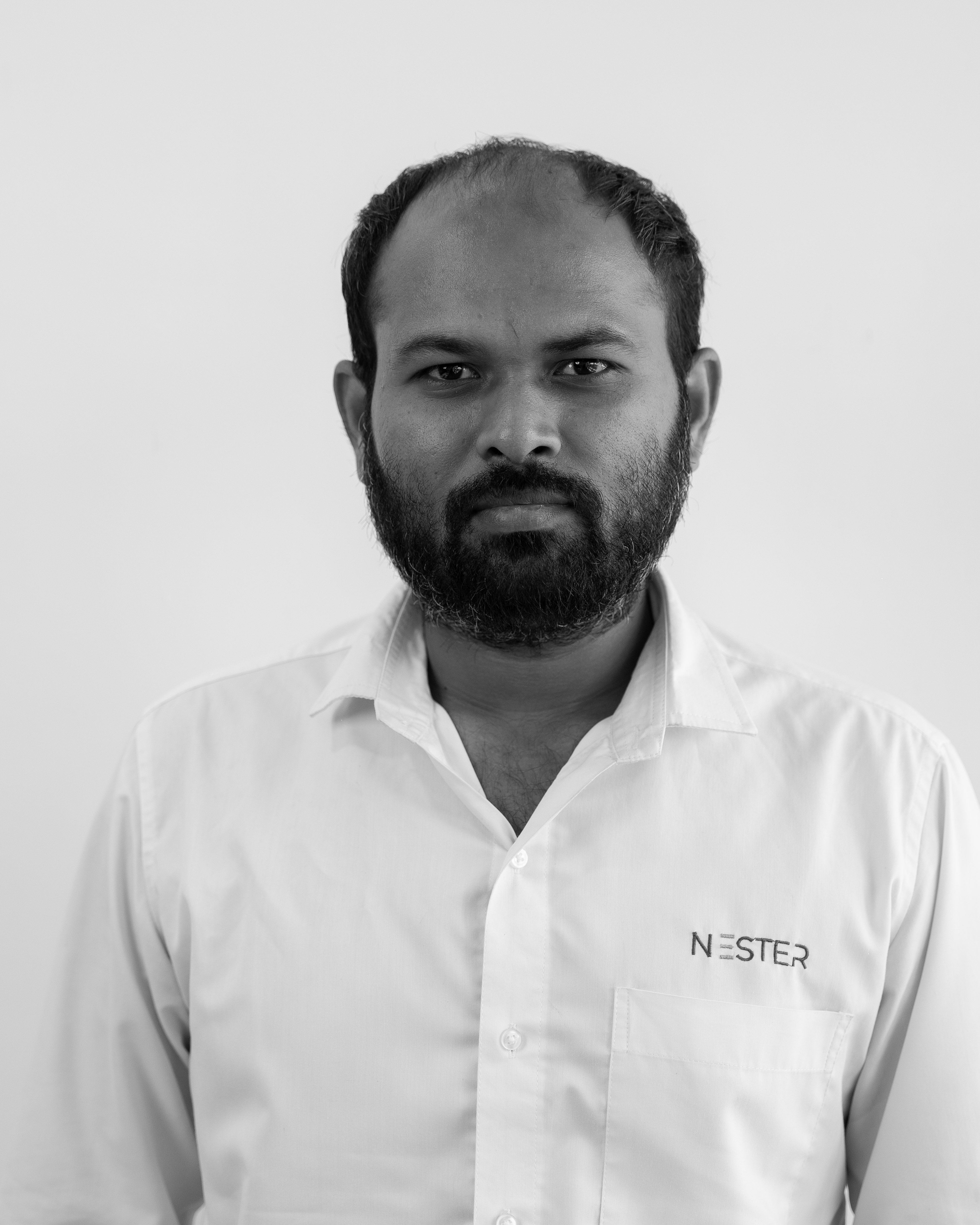 team member image