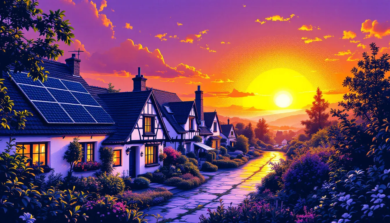 8 Minute Energy Finance Options with Low Rates Spread the Cost