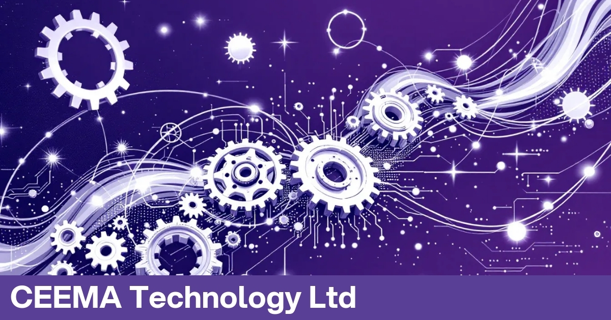 CEEMA Technology Ltd Finance Options with Low Rates Spread the Cost