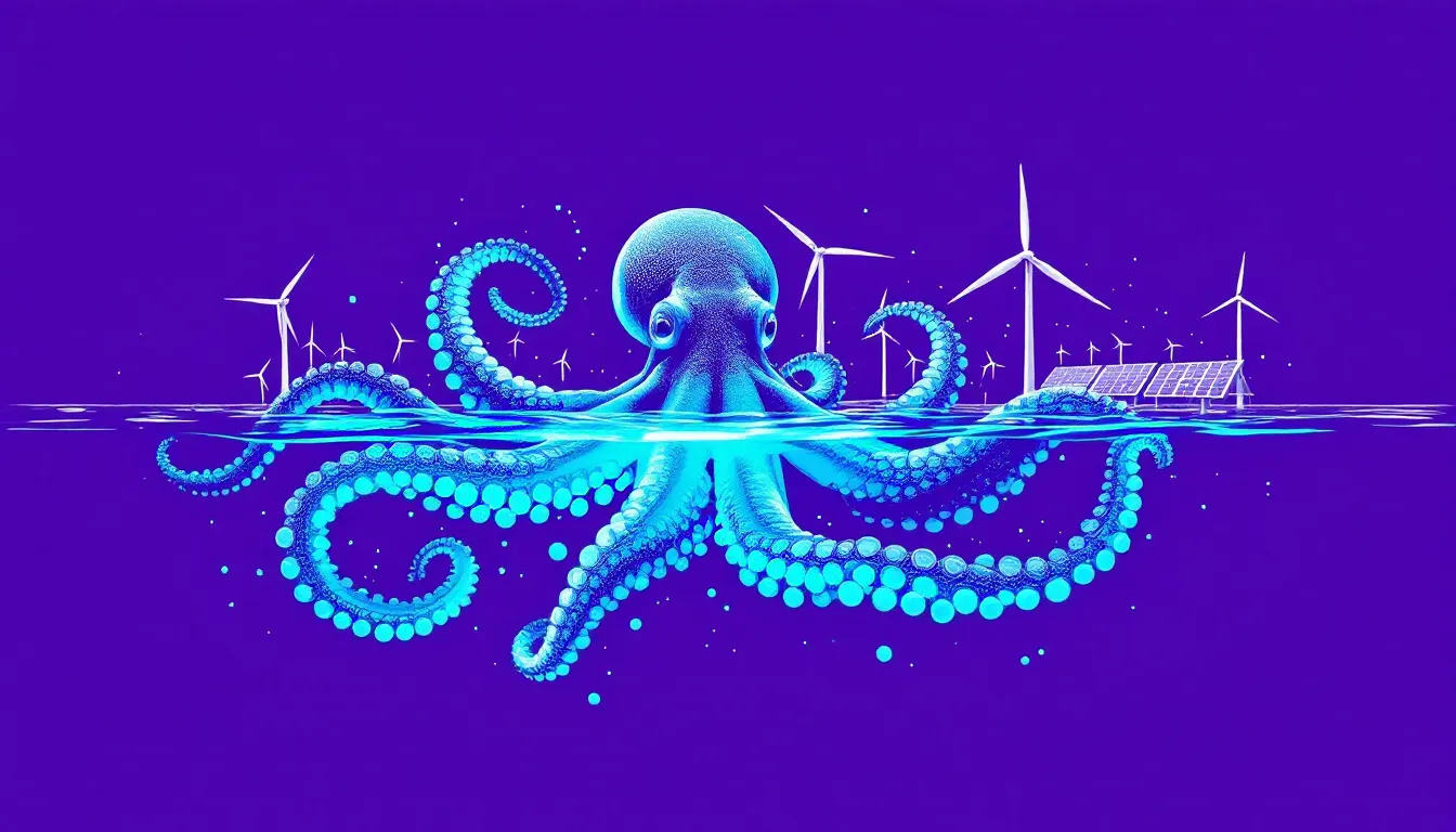 Octopus Energy Ltd Finance Options with Low Rates Spread the Cost