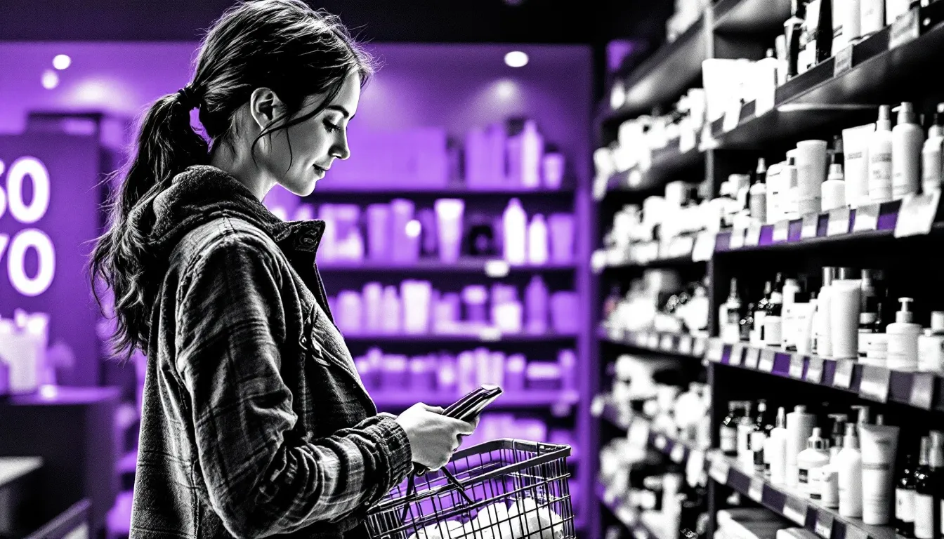Beginner's Guide to Financing Beauty Products