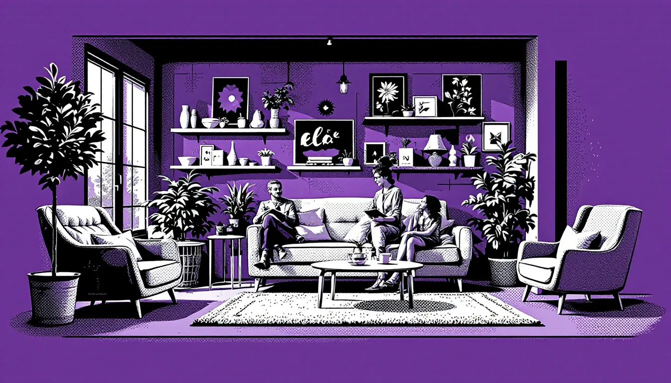 halftone image