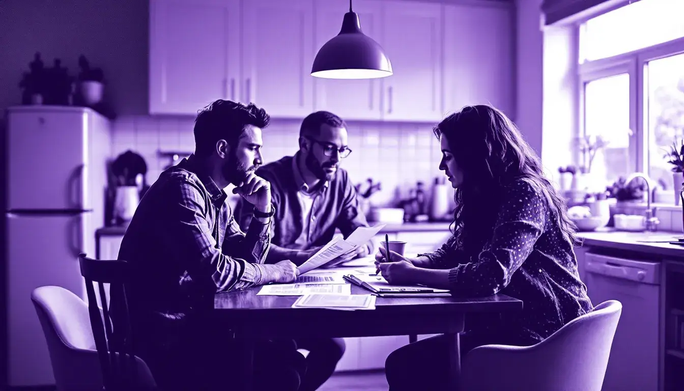 How the 2025 Spring Budget Affects Consumer Finance and Household Borrowing