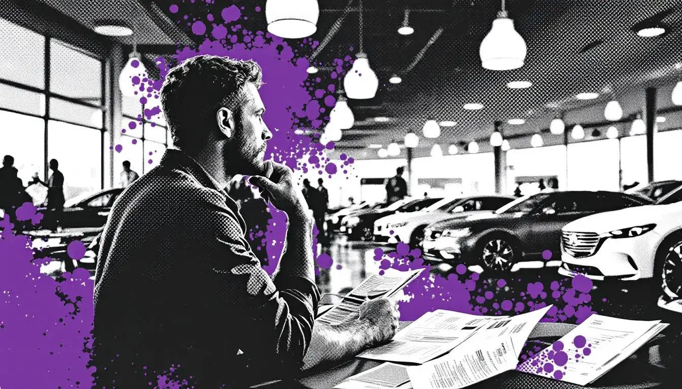 The Ins and Outs of Car Financing in Europe
