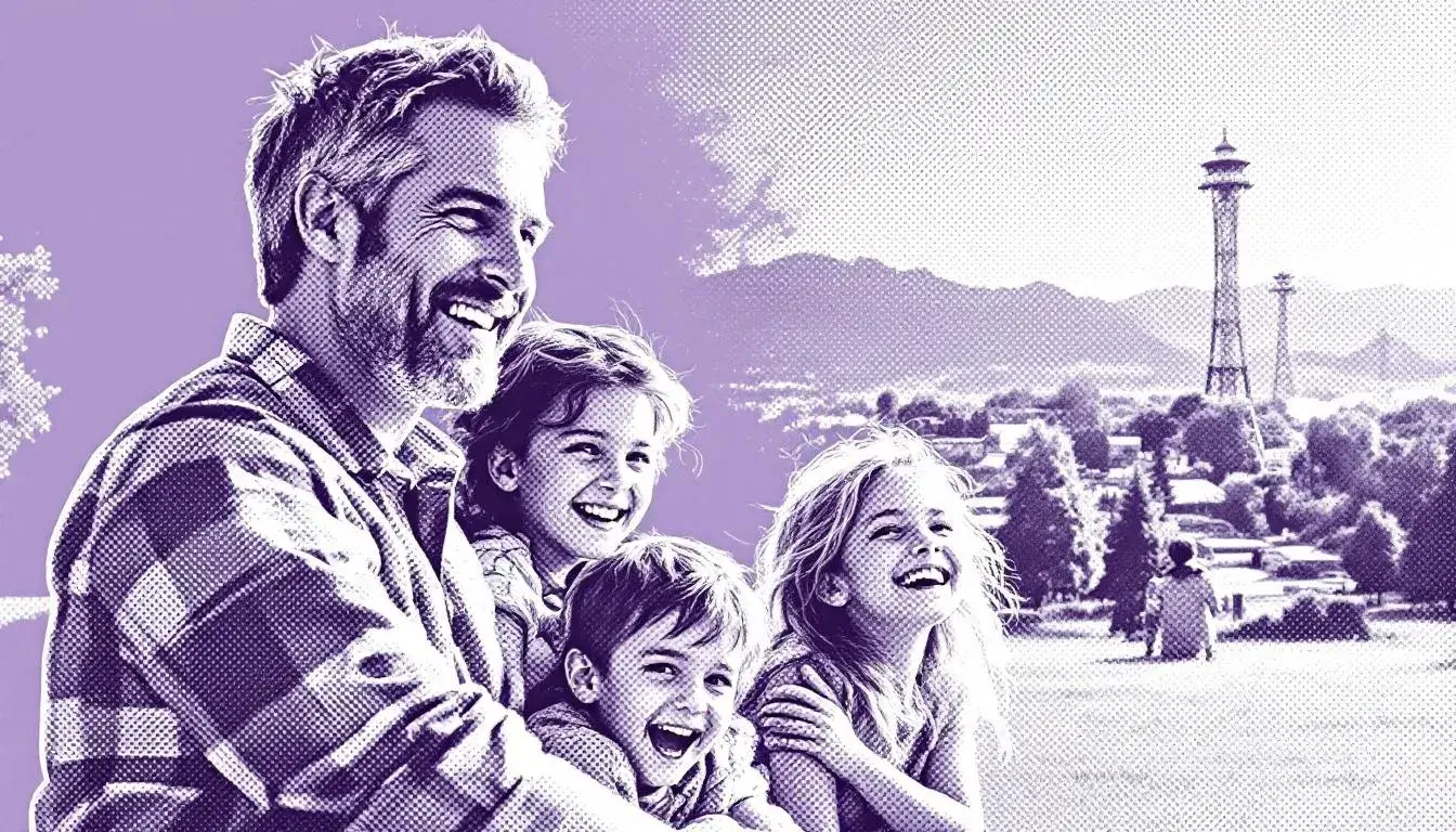 halftone image