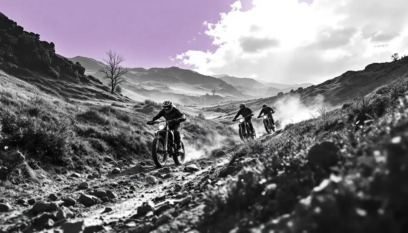 halftone image