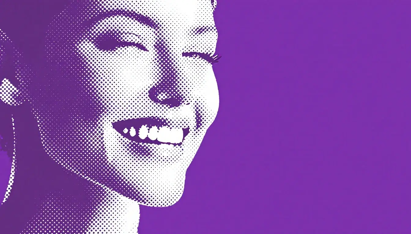 halftone image