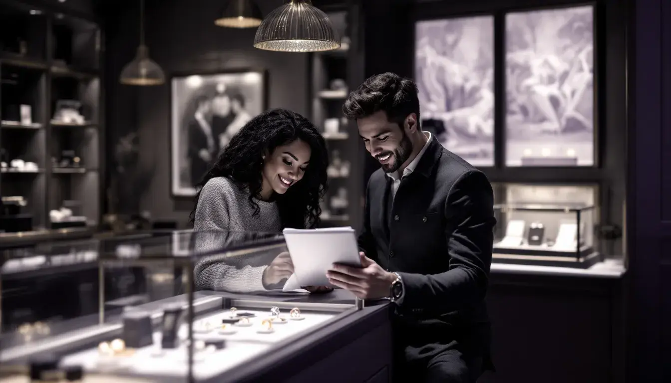 Engagement Ring Finance Explained