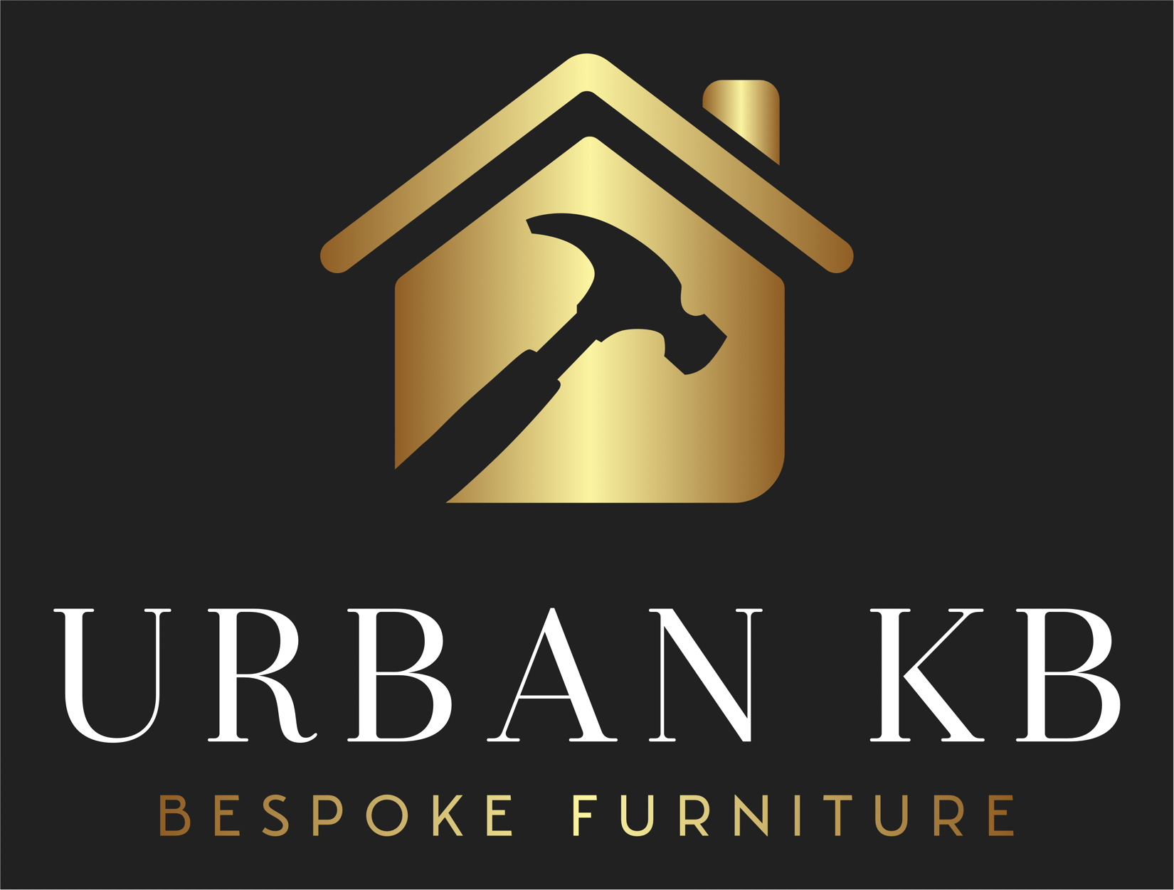 URBAN KITCHEN & BEDROOM