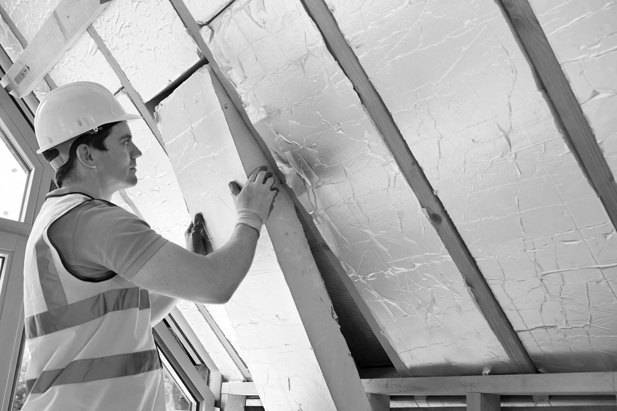 The Insulation Hub