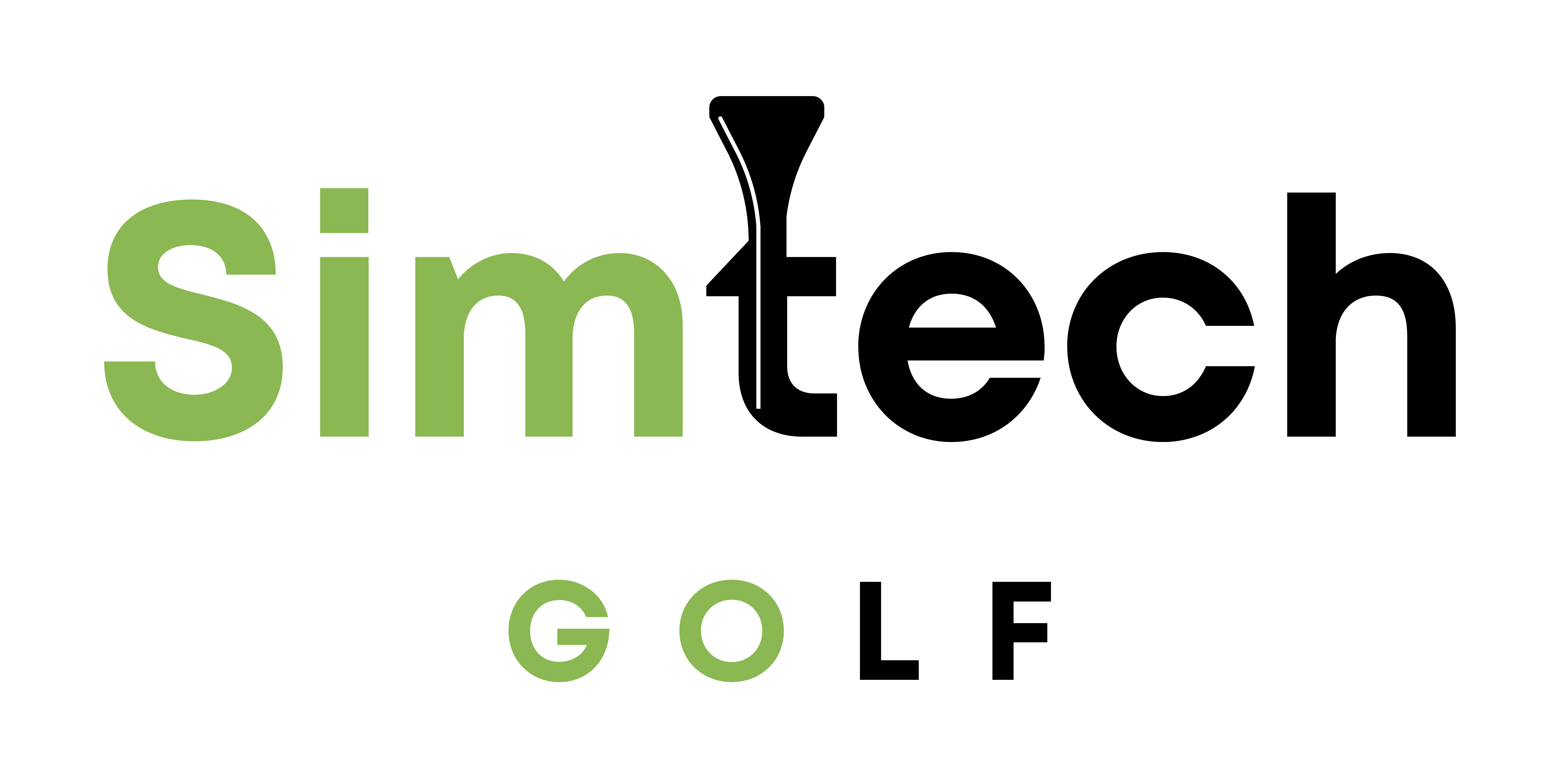 Sim Tech Golf