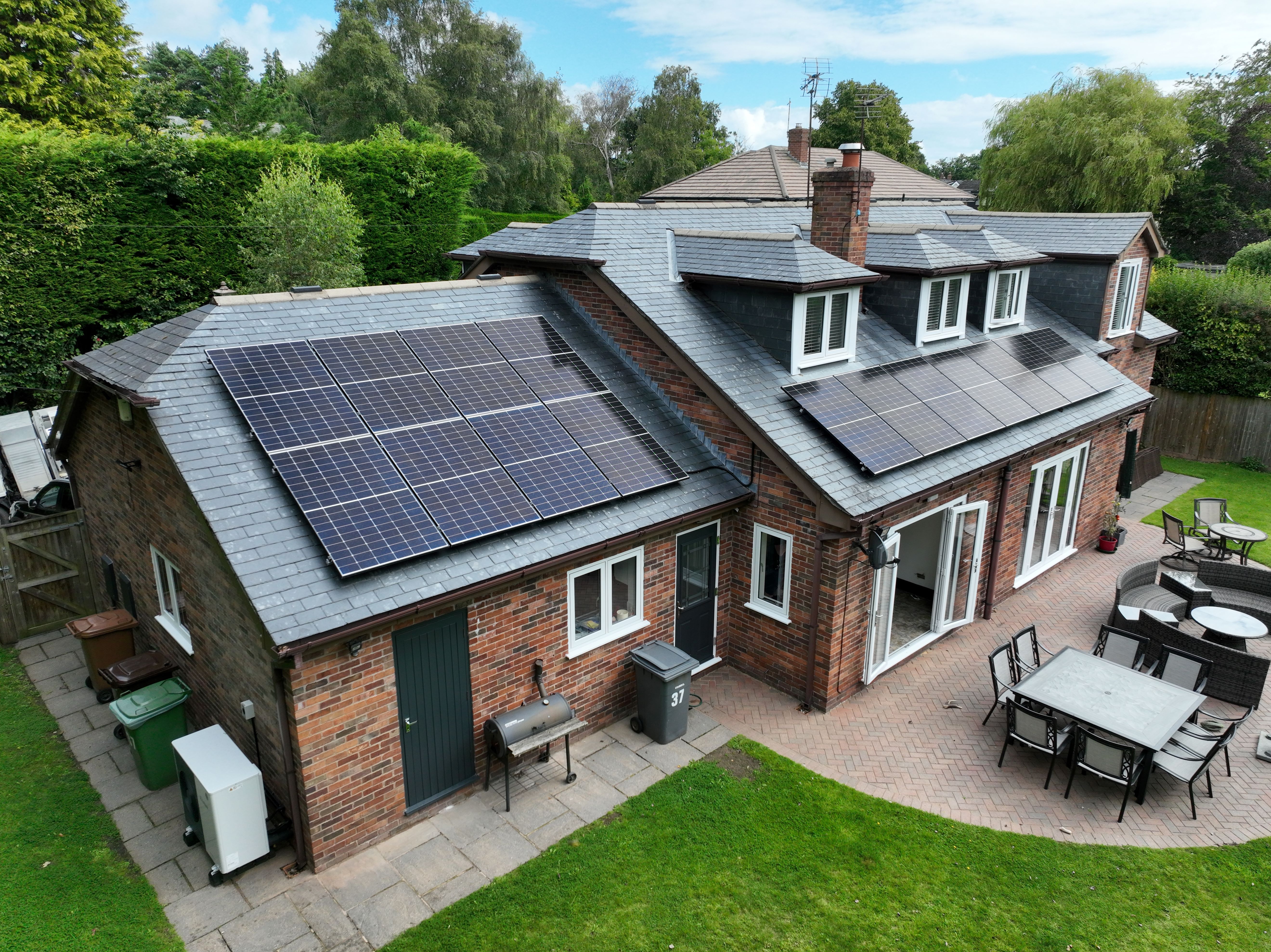 JEL RENEWABLES LTD