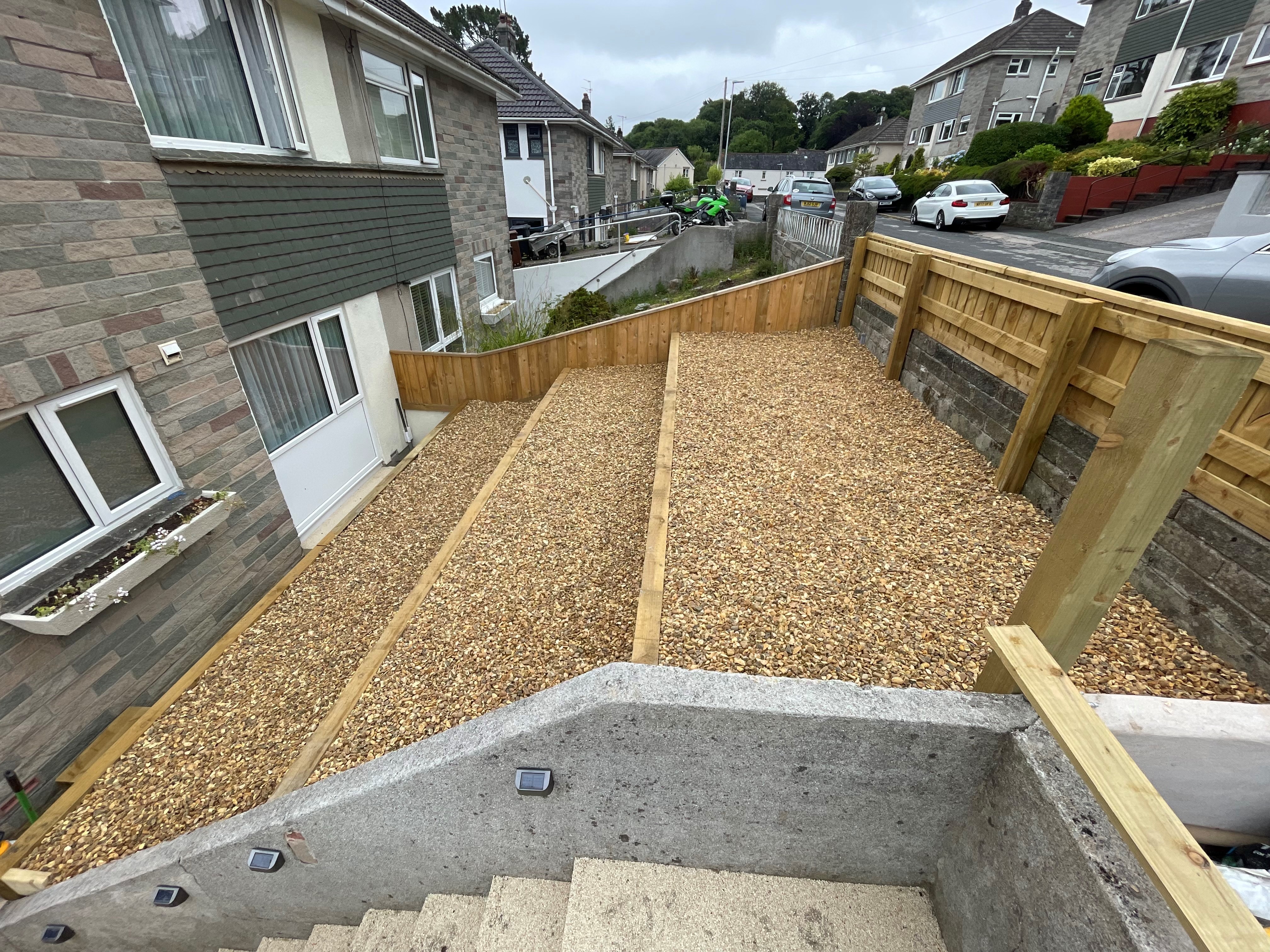 SJG TIMBER LTD