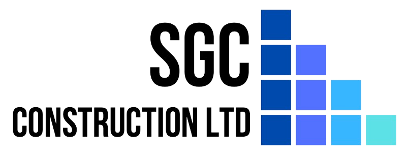 SGC CONSTRUCTION LTD