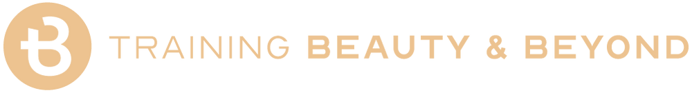 TRAINING BEAUTY & BEYOND LTD