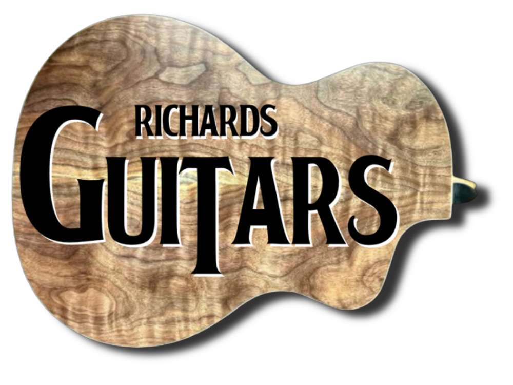 Richards Guitars