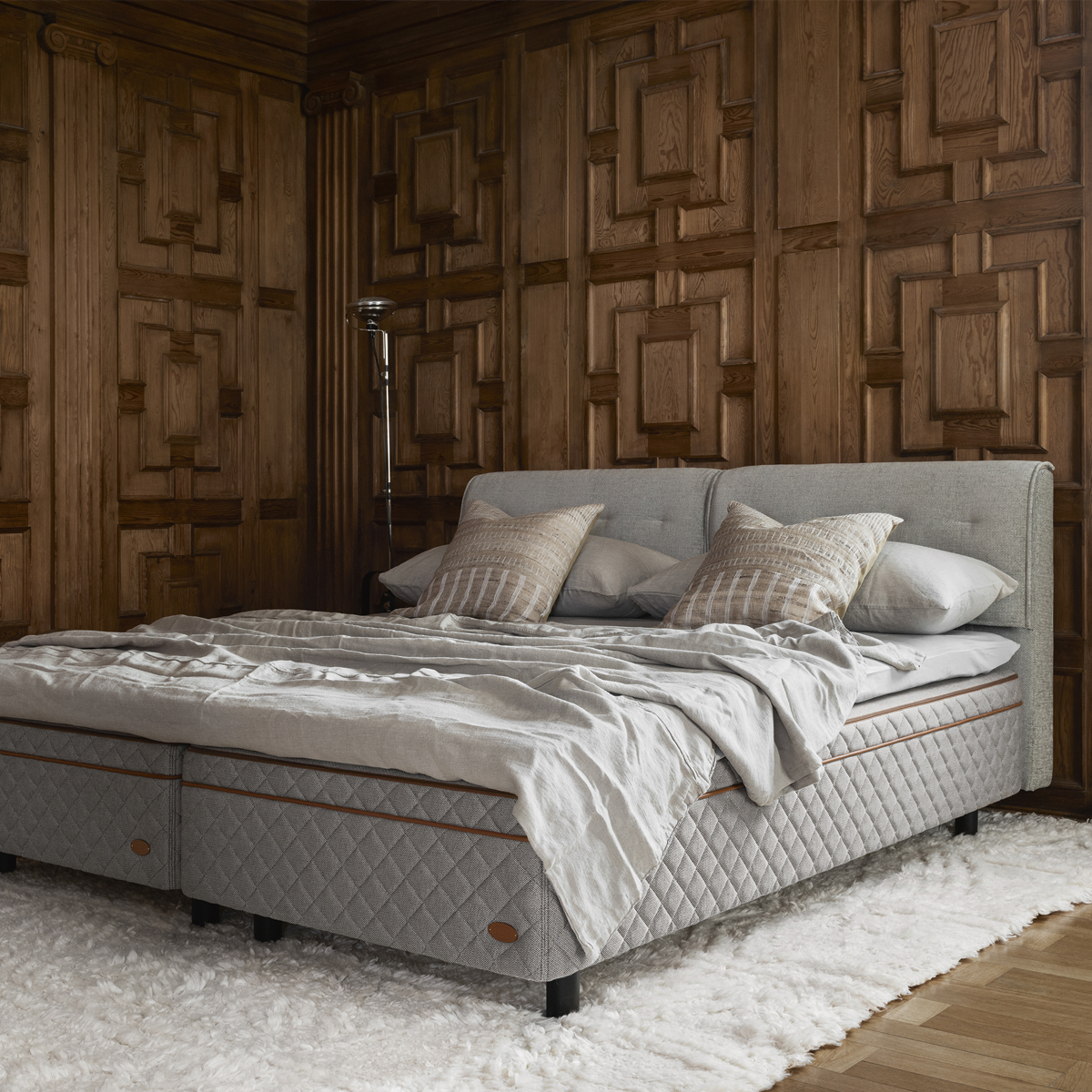 BELVEDERE INTERIORS (DXI) LIMITED
