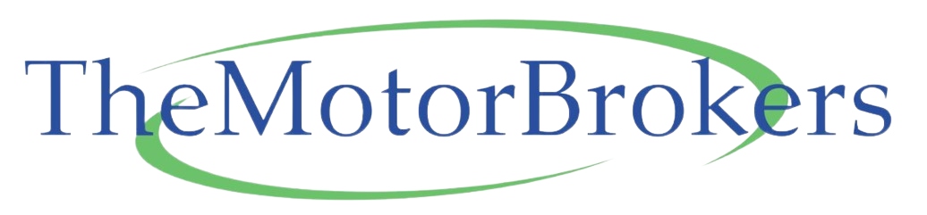 The Motor Brokers