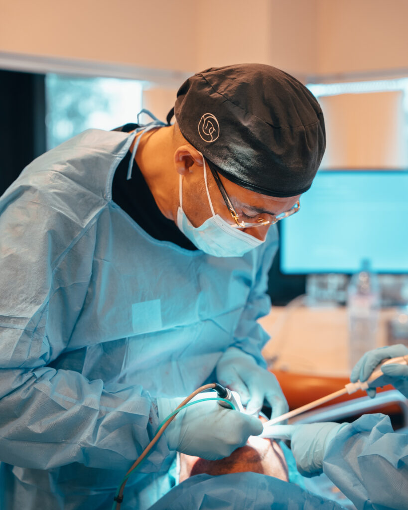 Yorkshire Dental Suite Leeds