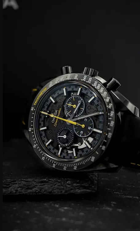 MVS WATCHES LTD