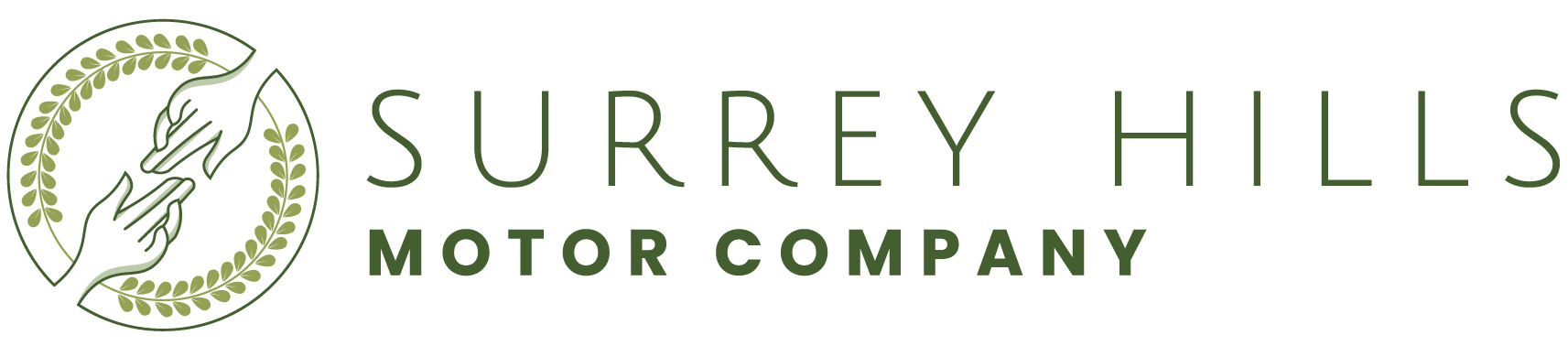 SURREY HILLS MOTOR COMPANY LIMITED