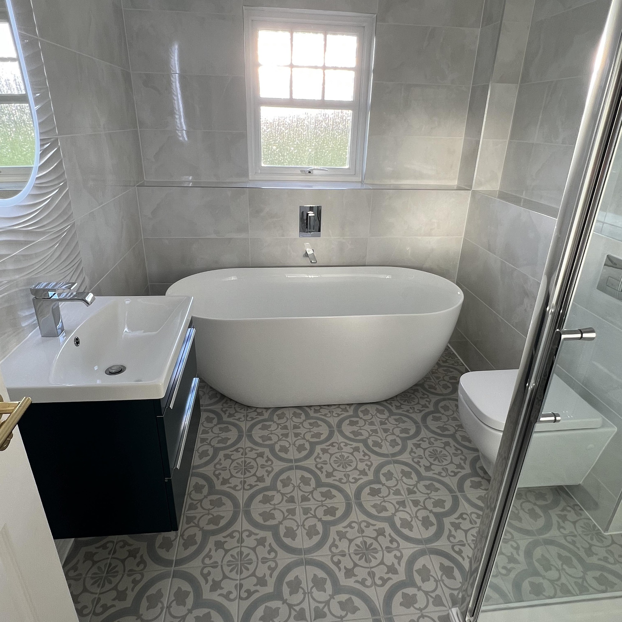 S TODD PLUMBING & HEATING