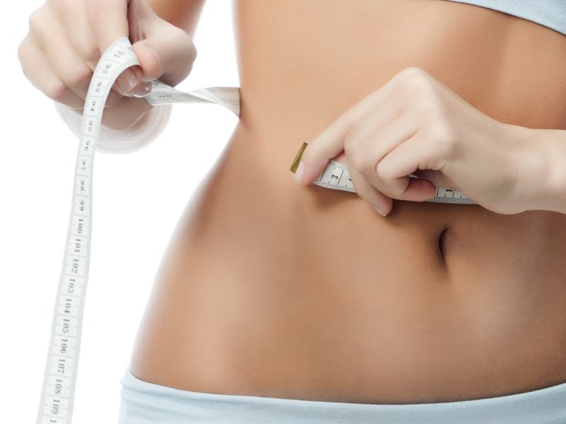 TONIC WEIGHT LOSS SURGERY LIMITED