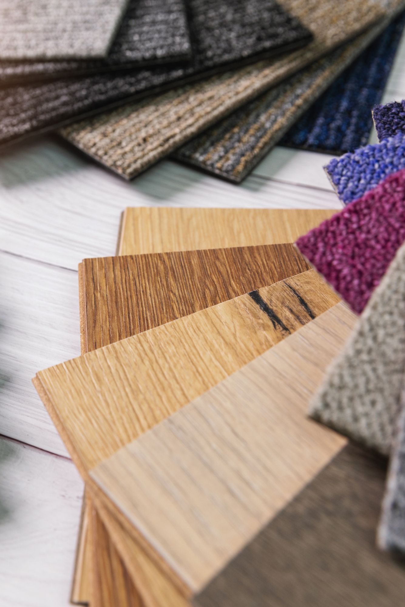 D-Lux Flooring Ltd