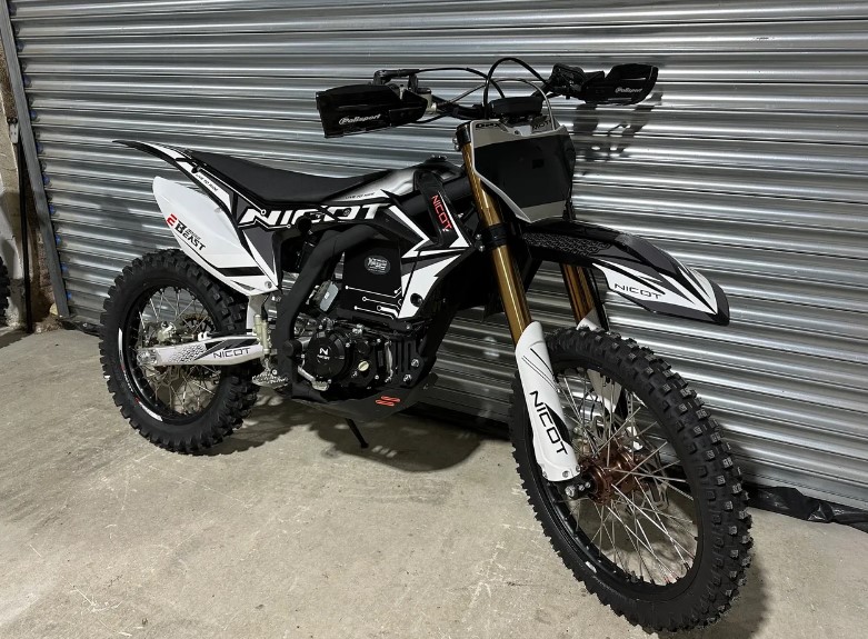 Three6five Motor