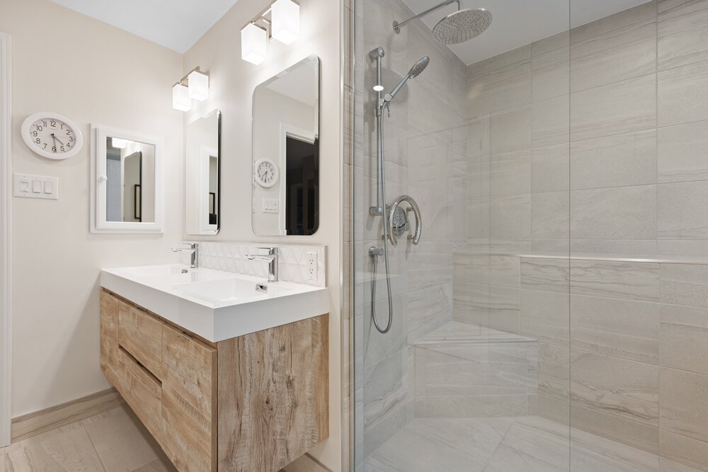 SPLASHING OUT BATHROOMS LIMITED