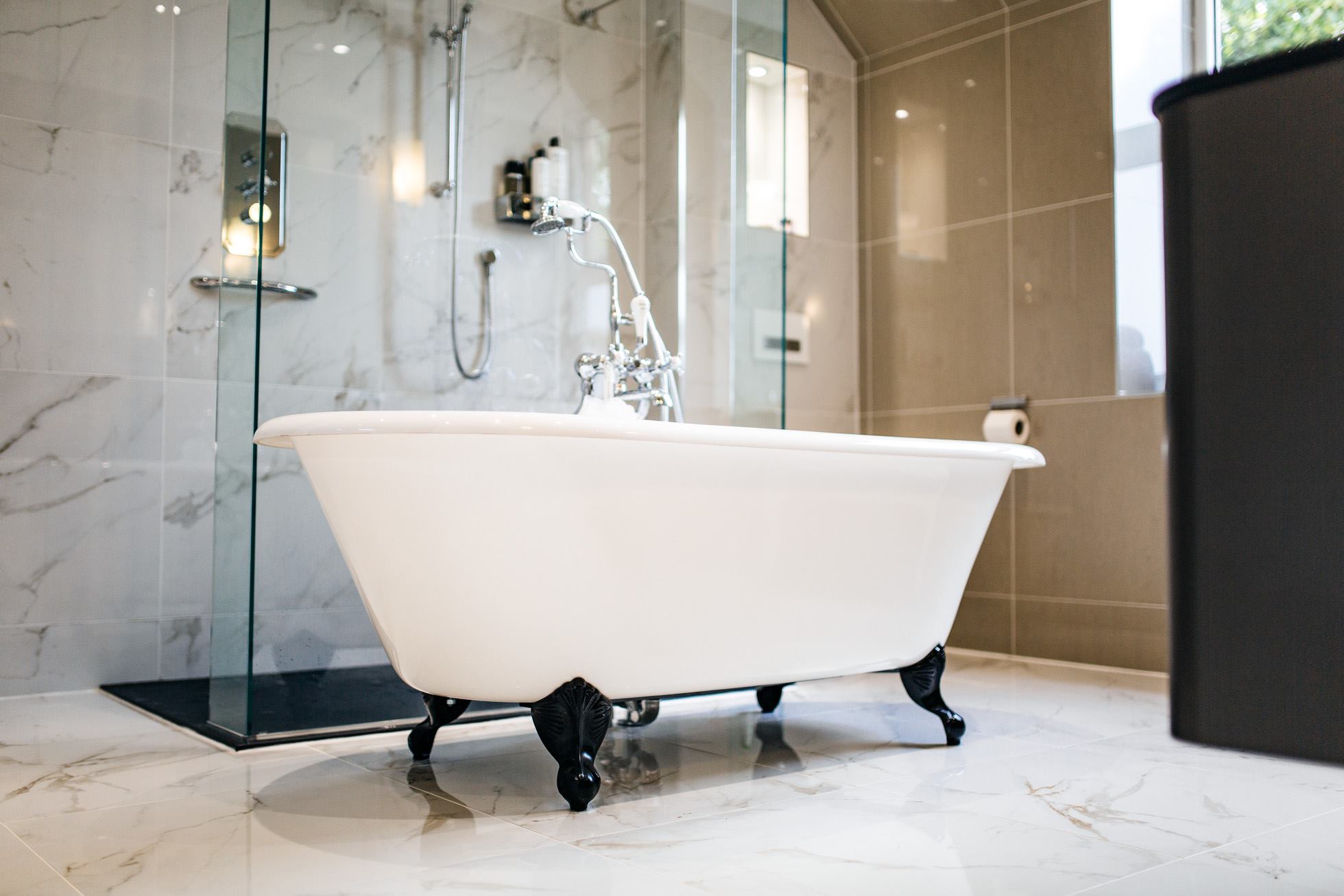 Vizzini Bathrooms Ltd
