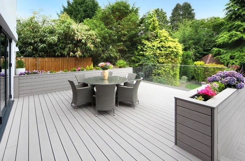 UNIQUE OUTDOOR LIVING GROUP LIMITED