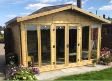 York Timber