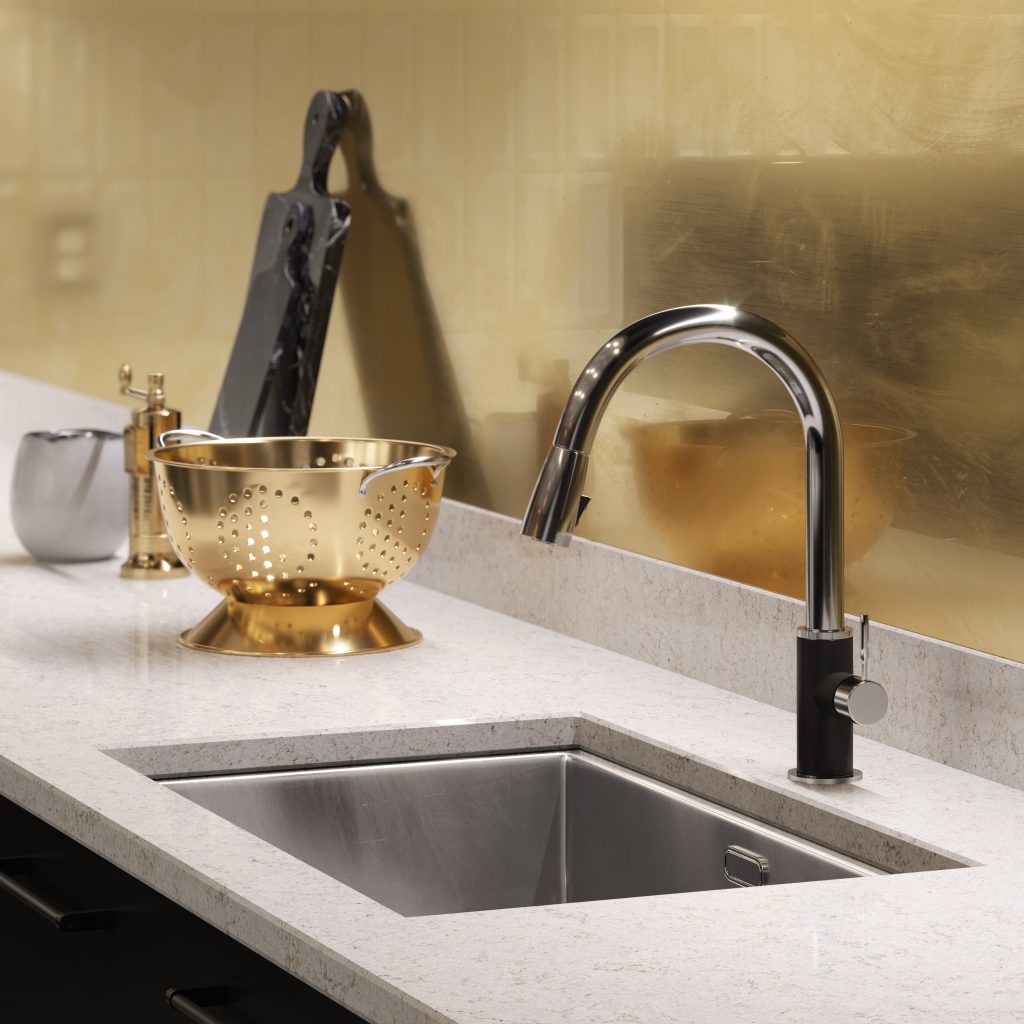 WASHINGTON WORKTOPS LTD