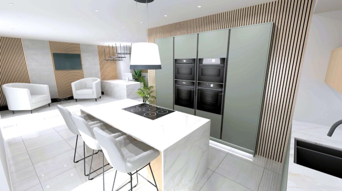 Haus of Kitchens Ltd