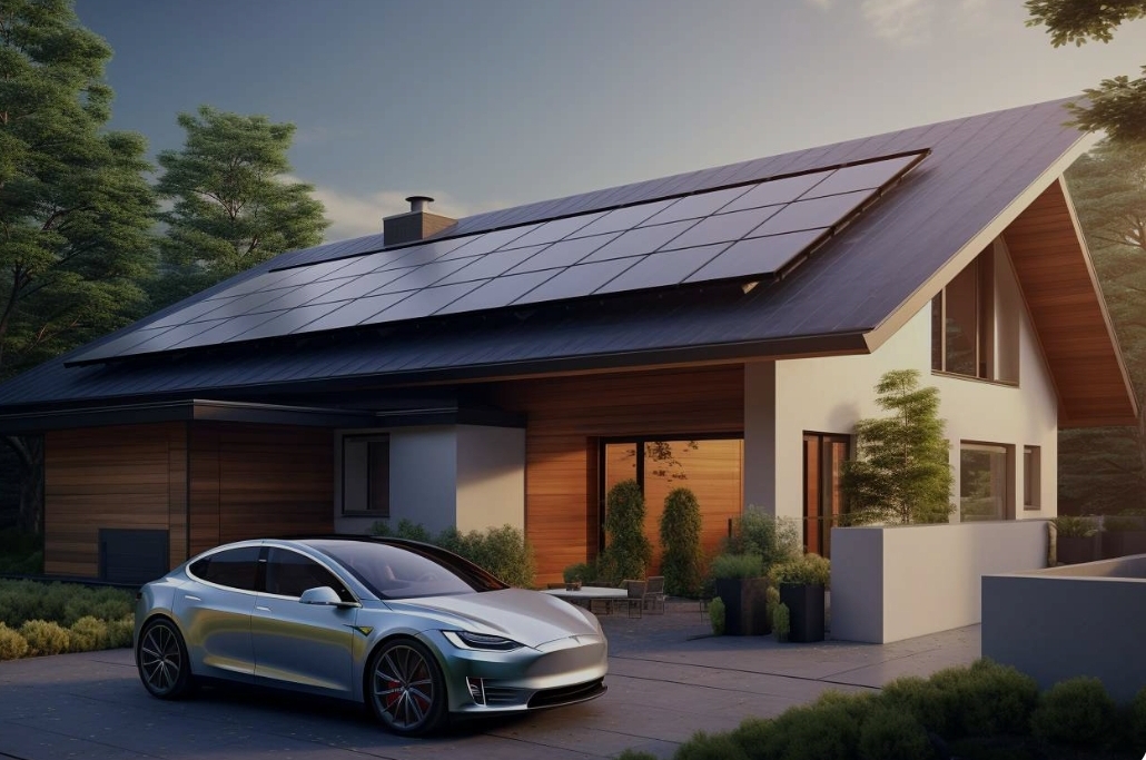 SAVE WITH SOLAR