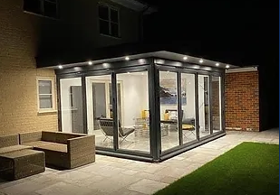 SAFEVIEW HOME IMPROVEMENTS LTD