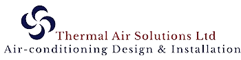 THERMAL AIR SOLUTIONS LTD
