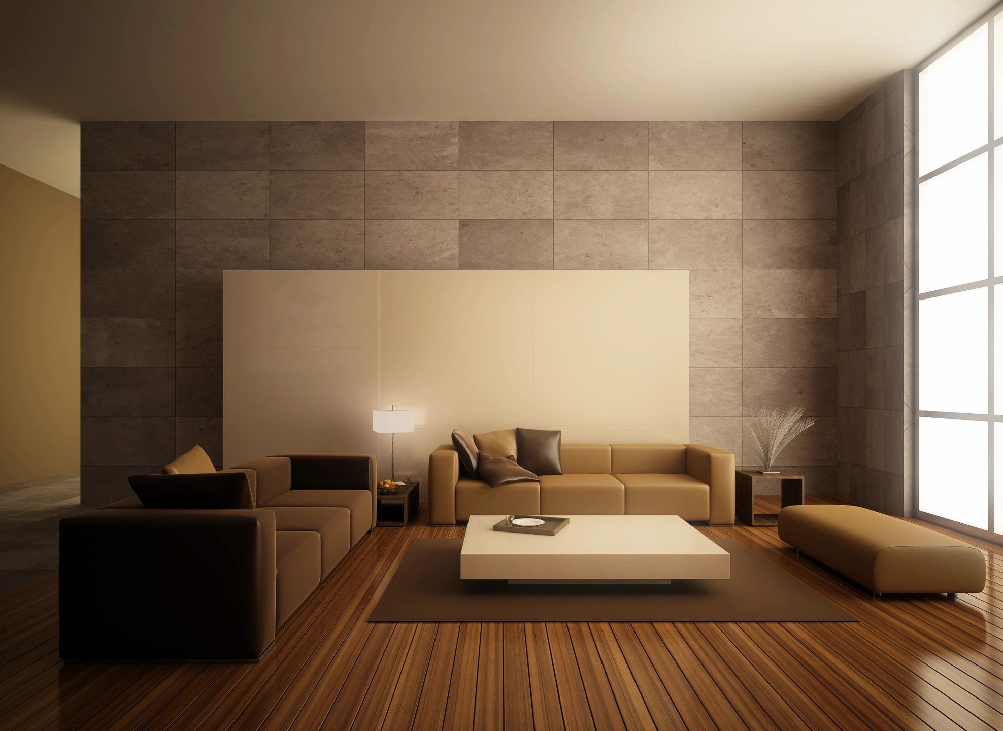 SANDFORD FLOORING