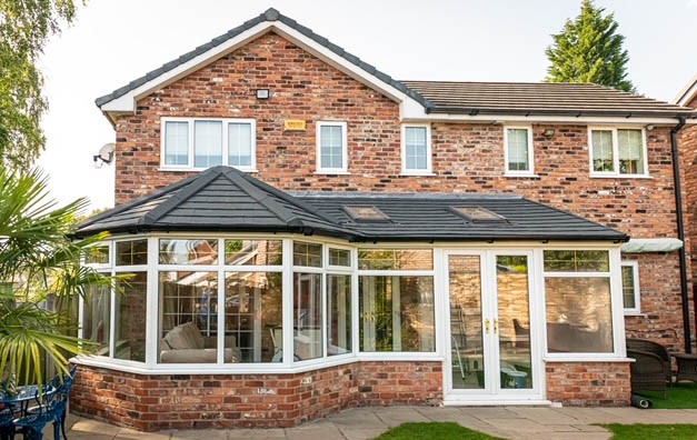 Snug Conservatory Solutions