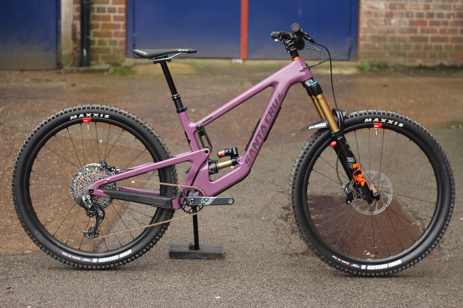 Sussed Bicycles