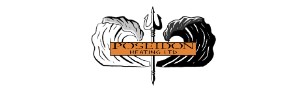 Poseidon Heating