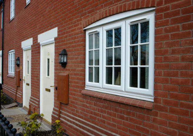 Pristine Glazing
