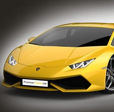 Premier Plates UK